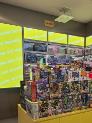 -meland·儿童乐园·游戏厅娃娃机·电玩Xbox(成都合生汇店)