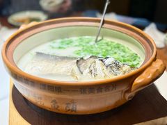 -风味小馆(天目湖宾馆店)