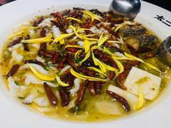 -太二酸菜鱼(沈阳万象城店)
