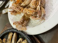 -阿马蛋汤·宁波小海鲜(总店)