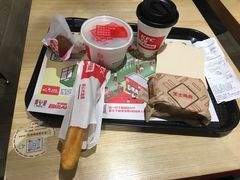 -肯德基(江门万达店)