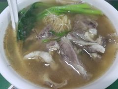 -莅香岛港式餐厅(滨江道店)