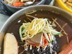 -服务大楼冷面(延大店)