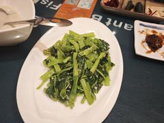 -南京金牛湖巨碗鱼头