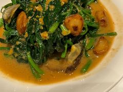-莆田餐厅PUTIEN(三里屯店)