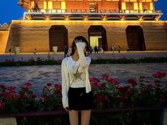 -定鼎门遗址博物馆