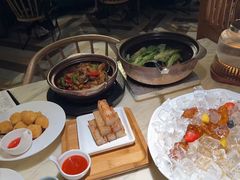 冰镇咕噜肉-陶陶居酒家(SM二期购物广场店)