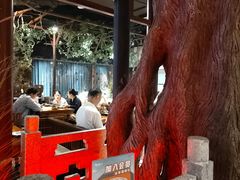 -晓疆山·大美新疆菜(白玉兰广场店)
