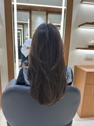 -WM Hair Salon精品店