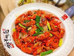 -老北京铜锅涮肉·香辣诱惑·小龙虾(禅城创意产业园店)
