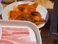 -玫瑰花园自助烤肉(顺义鑫海韵通店)