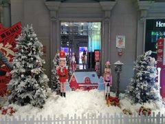 -唛歌KTV(城西银泰店)