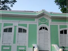 -龙环葡韵住宅式博物馆