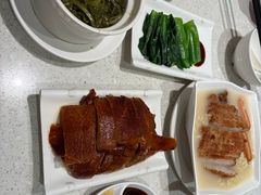 -香港新发烧腊茶餐厅(书城店)