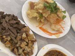 -张包铺(道外店)