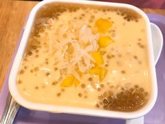 杨枝甘露-满记甜品(荟聚购物中心店)