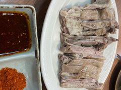 -贯贯吉·清真餐厅(浙江中路店)