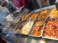 -晶牌烤鸭(延吉东路557弄小区店)