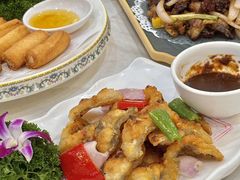-有腥气私房菜·寻味顺德