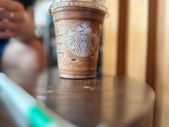 -星巴克(广州立白中心店)