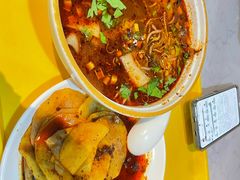 -马三洋芋片(簋街店)