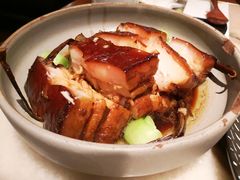 东坡草扎肉-桂满陇-西湖船宴(西单大悦城店)