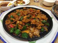 -春明狗肉馆(经开一区店)