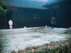 -法云安缦酒店