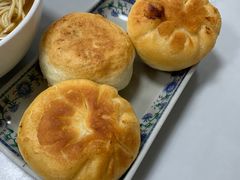 -上海为民商行清真饭店(南大路店)