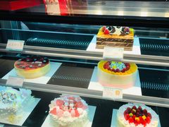 -好利来.生日蛋糕(杨家坪店)