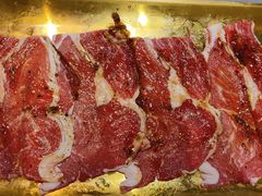 -喜荟碳火烤肉