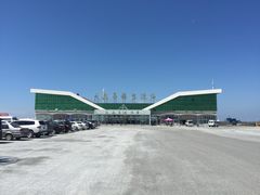 -大鹿岛