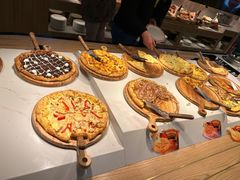 -比格比萨自助(宝山日月光店)