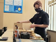 -鮨政·Omakase(港汇恒隆广场店)