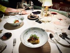 -三嚥阁 La Villa Restaurant