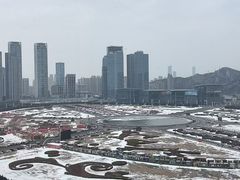 -大连君悦酒店