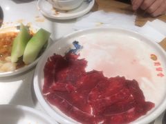 -蜀留香火锅(西南角店)