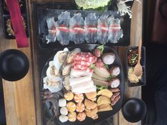 -丽江庭院之爱在路上(西单店)
