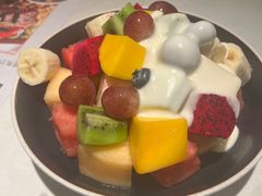 -半秋山西餐厅(襄阳万达店)