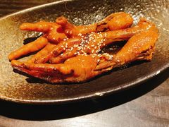 -绿茶餐厅(松江万达店)
