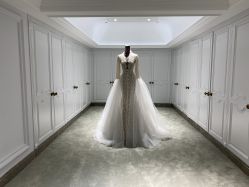 -MANLI BRIDAL婚纱