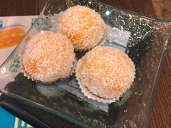 -许留山(梳士巴利道店)