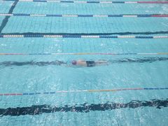 -七宝中学游泳馆