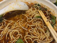 -长乐川式面馆·现炒浇头(石门二路店)