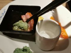 -星伦多自助料理·涮烤一体(嘉兴八佰伴店)