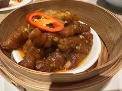 -万丽轩·粤菜(王府井金茂万丽酒店)