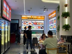 -嗨辣小聚·盘锦河蟹·海鲜烧烤龙虾(盘锦十年好店)