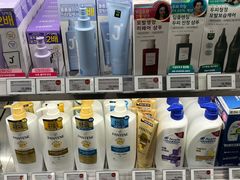 -Olive Young(明洞旗舰店)