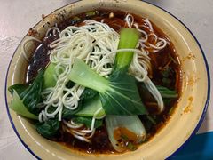 小面-赵伍面庄(松石大道店)