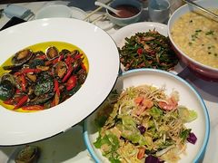-海旺小海鲜大排档(冠亚星城店)